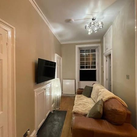 Ground Floor Apartment In Central Bath Zewnętrze zdjęcie